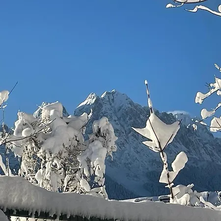 Alpin-garden
